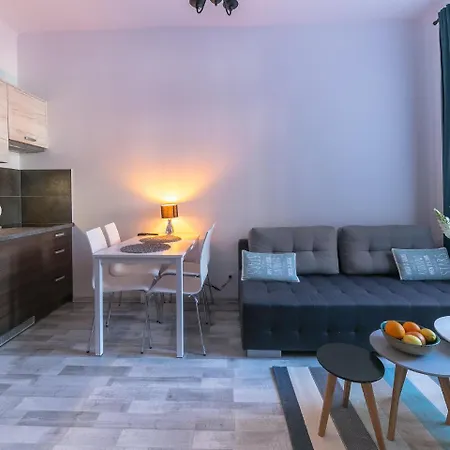 Way2stay Lubicz Appartement