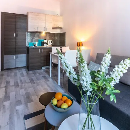Way2stay Lubicz Appartement