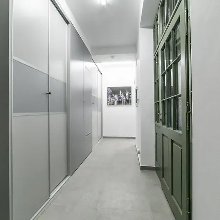 Appartement Way2stay Lubicz *