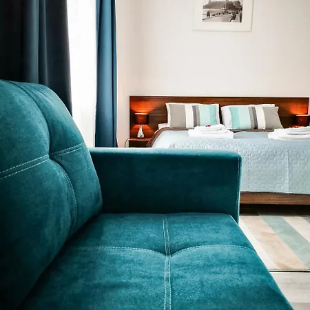 Apartamento Way2stay Lubicz Cracóvia